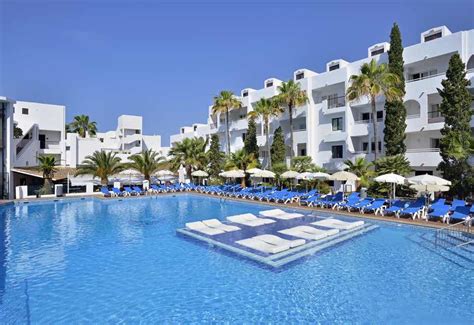 SOL CALA D'OR APARTMENTS .